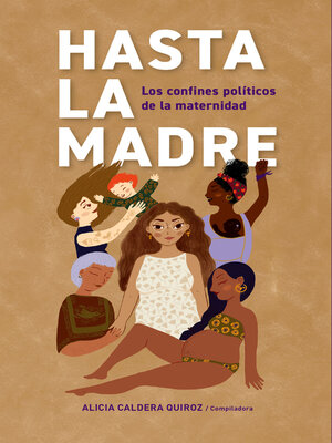 cover image of Hasta la madre
